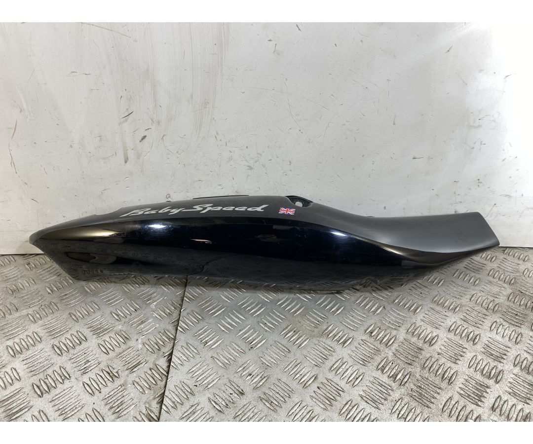 Carena Fianchetto Posteriore Destro Dx Triumph Baby Speed 600 Dal 2002 al 2003  1743430911216