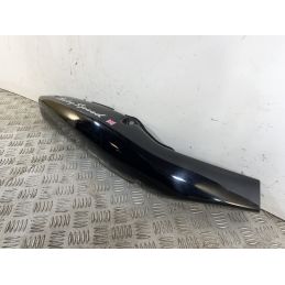 Carena Fianchetto Posteriore Destro Dx Triumph Baby Speed 600 Dal 2002 al 2003  1743430911216