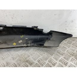 Carena Fianchetto Posteriore Destro Dx Triumph Baby Speed 600 Dal 2002 al 2003  1743430911216