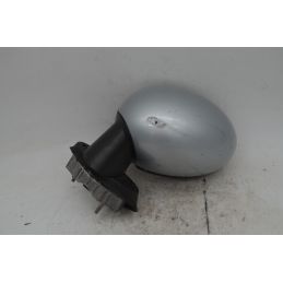 Specchietto Retrovisore esterno SX Mini Cooper R55 R56 R57 Dal 2007 al 2013 Cod 020904  1743431003385