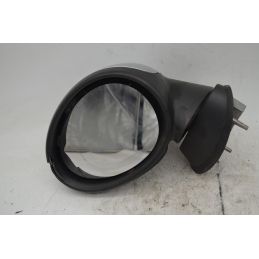 Specchietto Retrovisore esterno SX Mini Cooper R55 R56 R57 Dal 2007 al 2013 Cod 020904  1743431003385