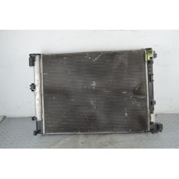 Kit gruppo radiatori Renault Clio V Dal 2019 in poi Cod 214810411R  1743431383036
