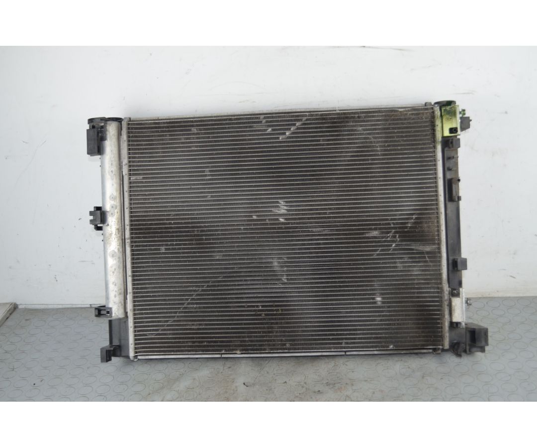Kit gruppo radiatori Renault Clio V Dal 2019 in poi Cod 214810411R  1743431383036