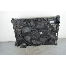 Kit gruppo radiatori Renault Clio V Dal 2019 in poi Cod 214810411R  1743431383036