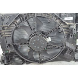 Kit gruppo radiatori Renault Clio V Dal 2019 in poi Cod 214810411R  1743431383036