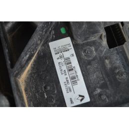 Kit gruppo radiatori Renault Clio V Dal 2019 in poi Cod 214810411R  1743431383036