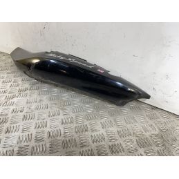 Carena Fianchetto Posteriore Sinistro Sx Triumph Baby Speed 600 Dal 2002 al 2003  1743431339033