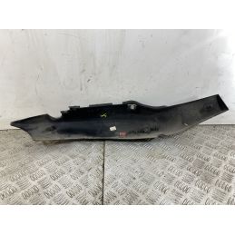 Carena Fianchetto Posteriore Sinistro Sx Triumph Baby Speed 600 Dal 2002 al 2003  1743431339033