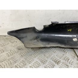 Carena Fianchetto Posteriore Sinistro Sx Triumph Baby Speed 600 Dal 2002 al 2003  1743431339033