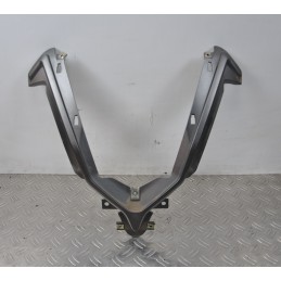 Carena Modanatura Scudo Anteriore Keeway Cityblade City-blade 125 dal 2015 al 2020  1620399547314