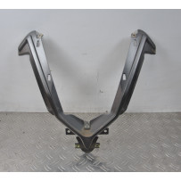 Carena Modanatura Scudo Anteriore Keeway Cityblade City-blade 125 dal 2015 al 2020  1620399547314