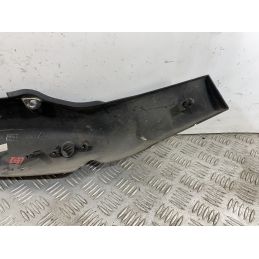 Carena Fianchetto Posteriore Sinistro Sx Triumph Baby Speed 600 Dal 2002 al 2003  1743431339033