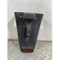 Carena Portatarga Kymco Yup 250 Dal 2002 Al 2005  1743431483255