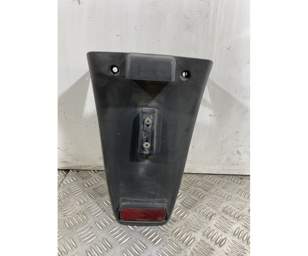 Carena Portatarga Kymco Yup 250 Dal 2002 Al 2005  1743431483255