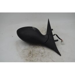 Specchietto Retrovisore esterno DX Alfa Romeo 156 Dal 2001 al 2005 Cod 0154694  1743431381933