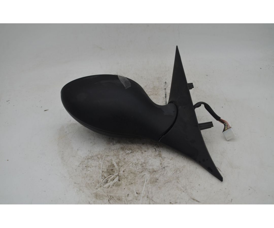 Specchietto Retrovisore esterno DX Alfa Romeo 156 Dal 2001 al 2005 Cod 0154694  1743431381933