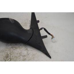 Specchietto Retrovisore esterno DX Alfa Romeo 156 Dal 2001 al 2005 Cod 0154694  1743431381933