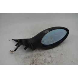 Specchietto Retrovisore esterno DX Alfa Romeo 156 Dal 2001 al 2005 Cod 0154694  1743431381933