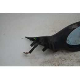 Specchietto Retrovisore esterno DX Alfa Romeo 156 Dal 2001 al 2005 Cod 0154694  1743431381933