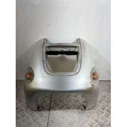 Carena Scudo Anteriore Kymco Yup 250 Dal 2002 Al 2005  1743431794450