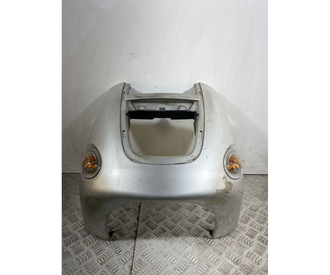 Carena Scudo Anteriore Kymco Yup 250 Dal 2002 Al 2005  1743431794450