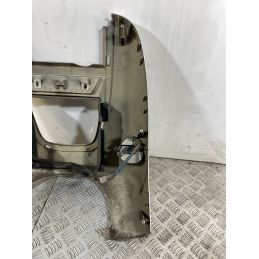 Carena Scudo Anteriore Kymco Yup 250 Dal 2002 Al 2005  1743431794450