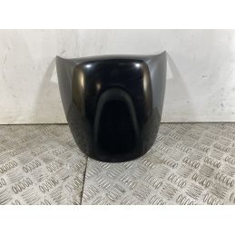 Carena Coprisella Passeggero Triumph Baby Speed 600 / TT 600 Dal 2002 al 2003  1743432272933