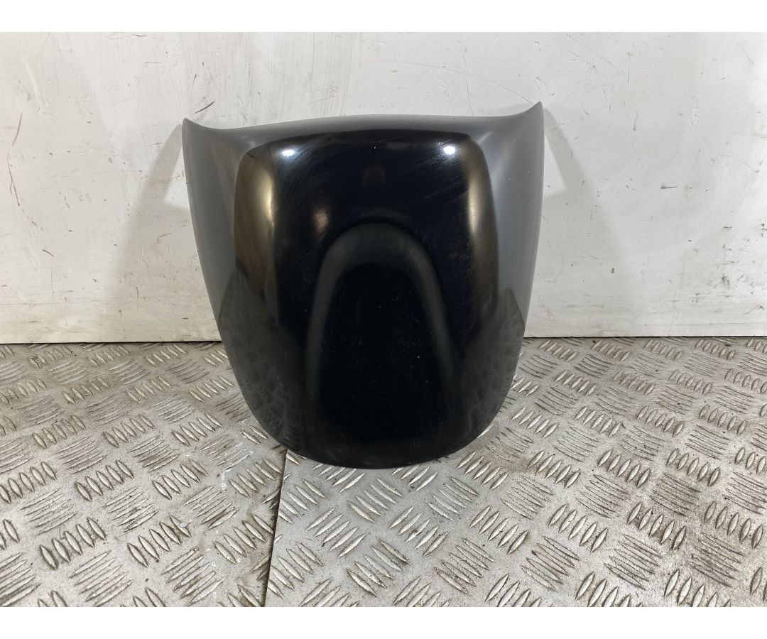 Carena Coprisella Passeggero Triumph Baby Speed 600 / TT 600 Dal 2002 al 2003  1743432272933