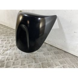 Carena Coprisella Passeggero Triumph Baby Speed 600 / TT 600 Dal 2002 al 2003  1743432272933