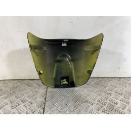 Carena Coprisella Passeggero Triumph Baby Speed 600 / TT 600 Dal 2002 al 2003  1743432272933