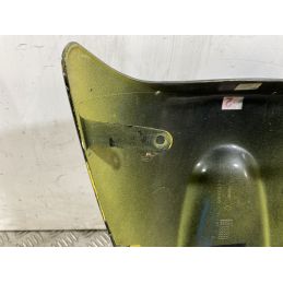 Carena Coprisella Passeggero Triumph Baby Speed 600 / TT 600 Dal 2002 al 2003  1743432272933