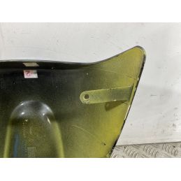 Carena Coprisella Passeggero Triumph Baby Speed 600 / TT 600 Dal 2002 al 2003  1743432272933