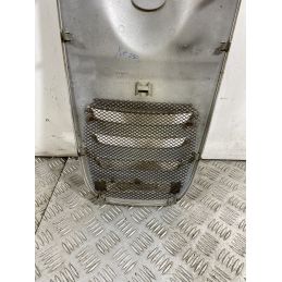 Carena Scudetto Anteriore Kymco Yup 250 Dal 2002 Al 2005  1743432269025