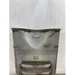 Carena Scudetto Anteriore Kymco Yup 250 Dal 2002 Al 2005  1743432269025