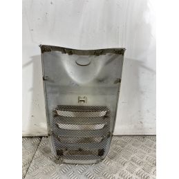 Carena Scudetto Anteriore Kymco Yup 250 Dal 2002 Al 2005  1743432269025