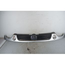 Griglia frontale Volkswagen Lupo Dal 1998 al 2005 Cod 6X0853661  1743432930079