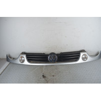 Griglia frontale Volkswagen Lupo Dal 1998 al 2005 Cod 6X0853661  1743432930079