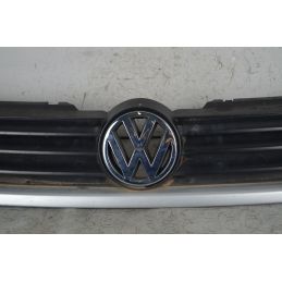 Griglia frontale Volkswagen Lupo Dal 1998 al 2005 Cod 6X0853661  1743432930079