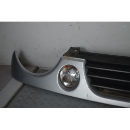 Griglia frontale Volkswagen Lupo Dal 1998 al 2005 Cod 6X0853661  1743432930079