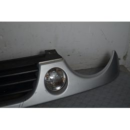 Griglia frontale Volkswagen Lupo Dal 1998 al 2005 Cod 6X0853661  1743432930079
