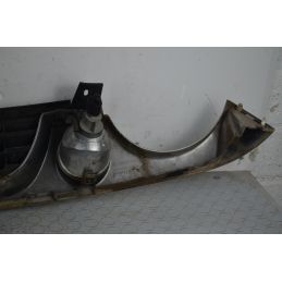 Griglia frontale Volkswagen Lupo Dal 1998 al 2005 Cod 6X0853661  1743432930079