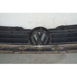 Griglia frontale Volkswagen Lupo Dal 1998 al 2005 Cod 6X0853661  1743432930079
