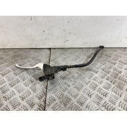 Leva Pompa Freno Anteriore Sinistro Sx Kymco People S 125 Dal 2017 Al 2020  1743433074802