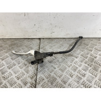 Leva Pompa Freno Anteriore Sinistro Sx Kymco People S 125 Dal 2017 Al 2020  1743433074802