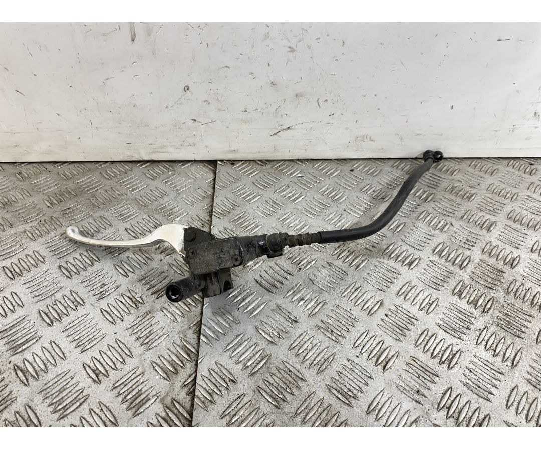 Leva Pompa Freno Anteriore Sinistro Sx Kymco People S 125 Dal 2017 Al 2020  1743433074802