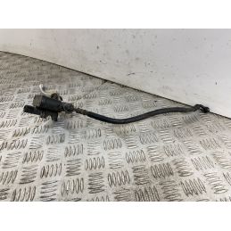 Leva Pompa Freno Anteriore Sinistro Sx Kymco People S 125 Dal 2017 Al 2020  1743433074802