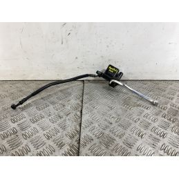 Leva Pompa Freno Anteriore Sinistro Sx Kymco People S 125 Dal 2017 Al 2020  1743433074802