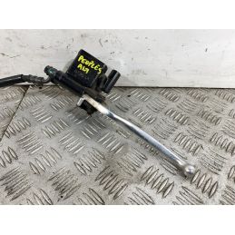 Leva Pompa Freno Anteriore Sinistro Sx Kymco People S 125 Dal 2017 Al 2020  1743433074802