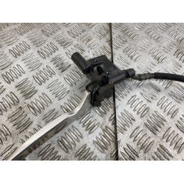 Leva Pompa Freno Anteriore Sinistro Sx Kymco People S 125 Dal 2017 Al 2020  1743433074802