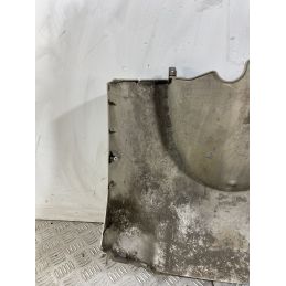 Carena Sottoscudo Kymco Yup 250 Dal 2002 Al 2005  1743433250886